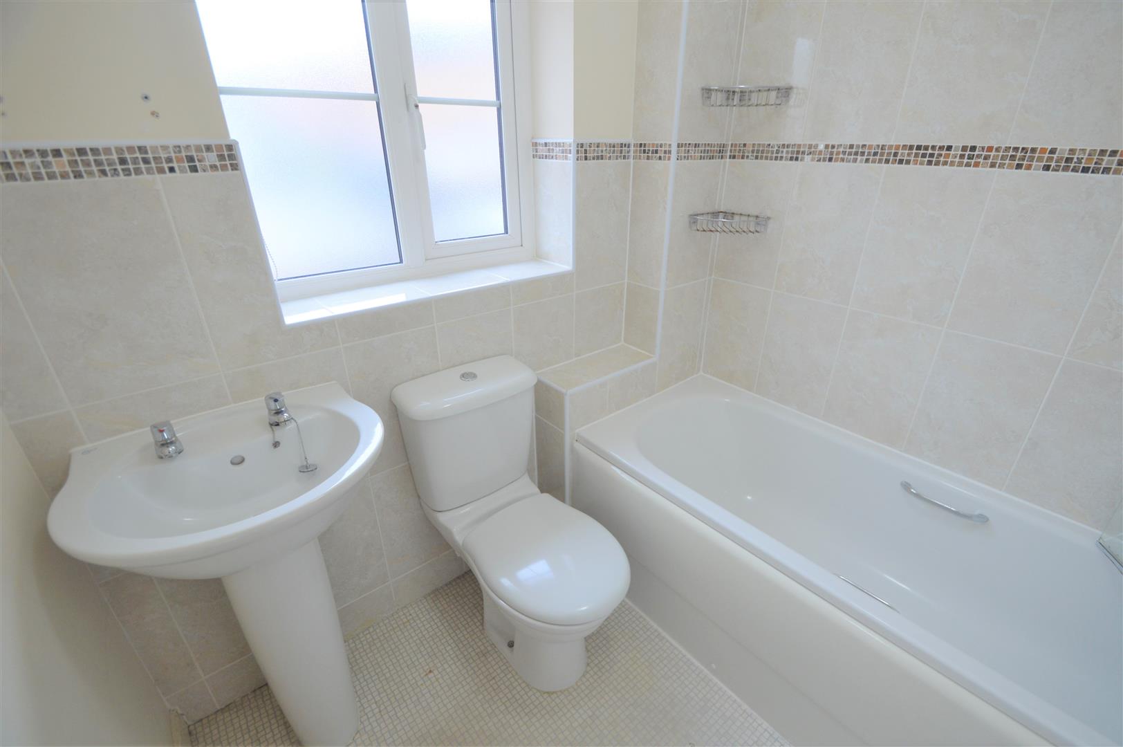 10 Heritage Way, Llanharan, Pontyclun, CF72 9WD